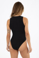 Body sleeveless Negro