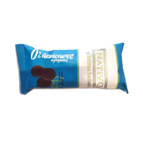 Galleta Nativo 0% Azucares Agregados Galleta Nativo 0% Azucares Agregados