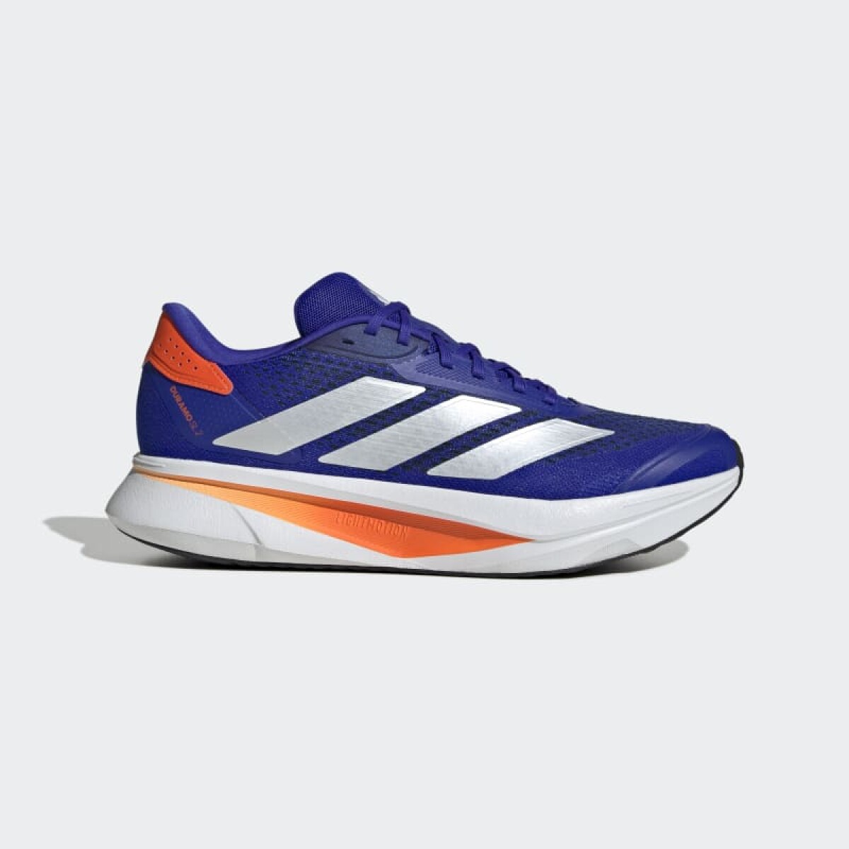 Championes Adidas Duramo SL 2 - Azul 