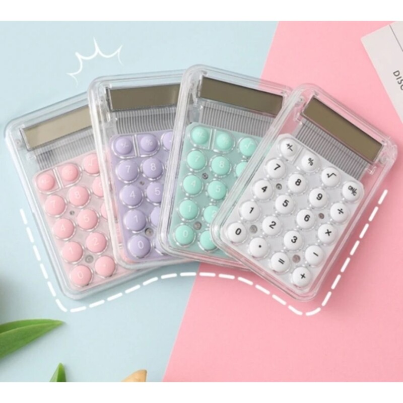 Mini Calculadora Mini Calculadora