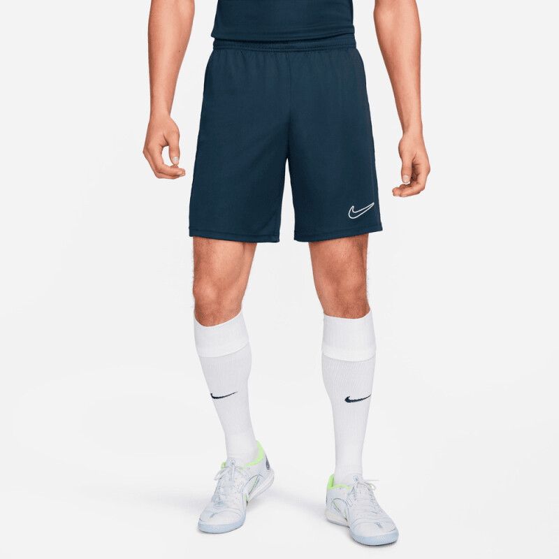 Pantalón Corto Nike Dri-Fit Acd23 de Hombre Azul