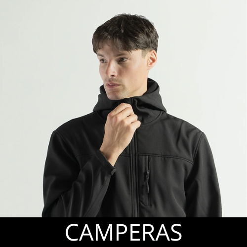 camperas - Uniformes