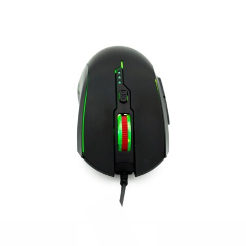 Mouse Gamer Shot Gaming M799 USB RGB Mouse Gamer Shot Gaming M799 USB RGB