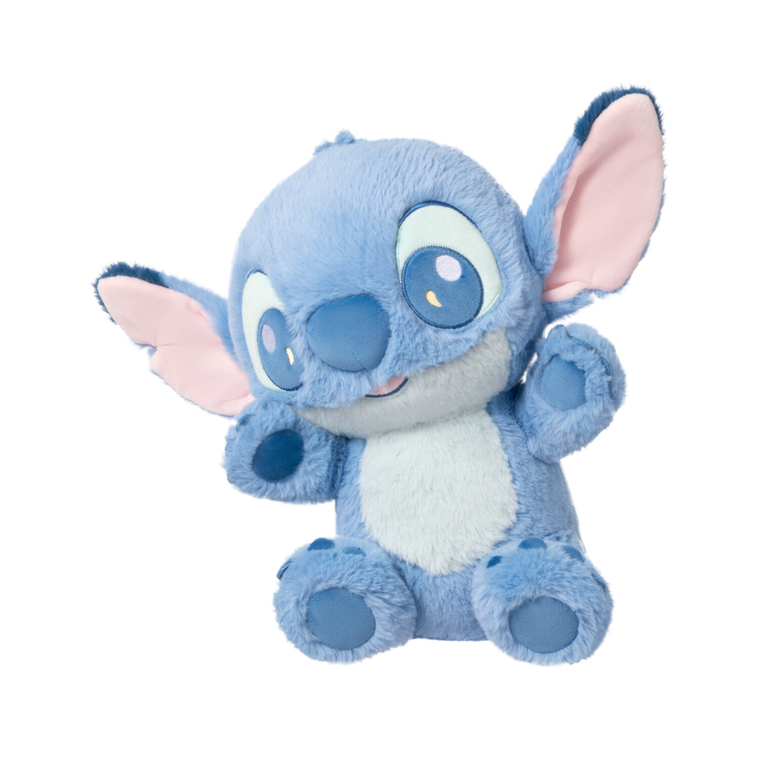 Peluche Disney disfraz - Stitch — Miniso Uruguay