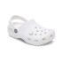Jibbitz Silver Crocs Flower Multicolor