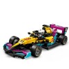 Lego Speed Champions F1 Academy Auto De Carreras - 77258 Lego Speed Champions F1 Academy Auto De Carreras - 77258