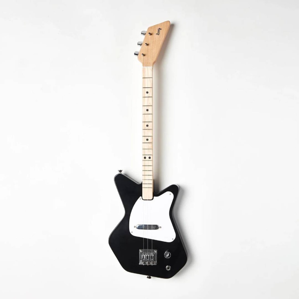 Guitarra Eléctrica Loog PRO - Negra 