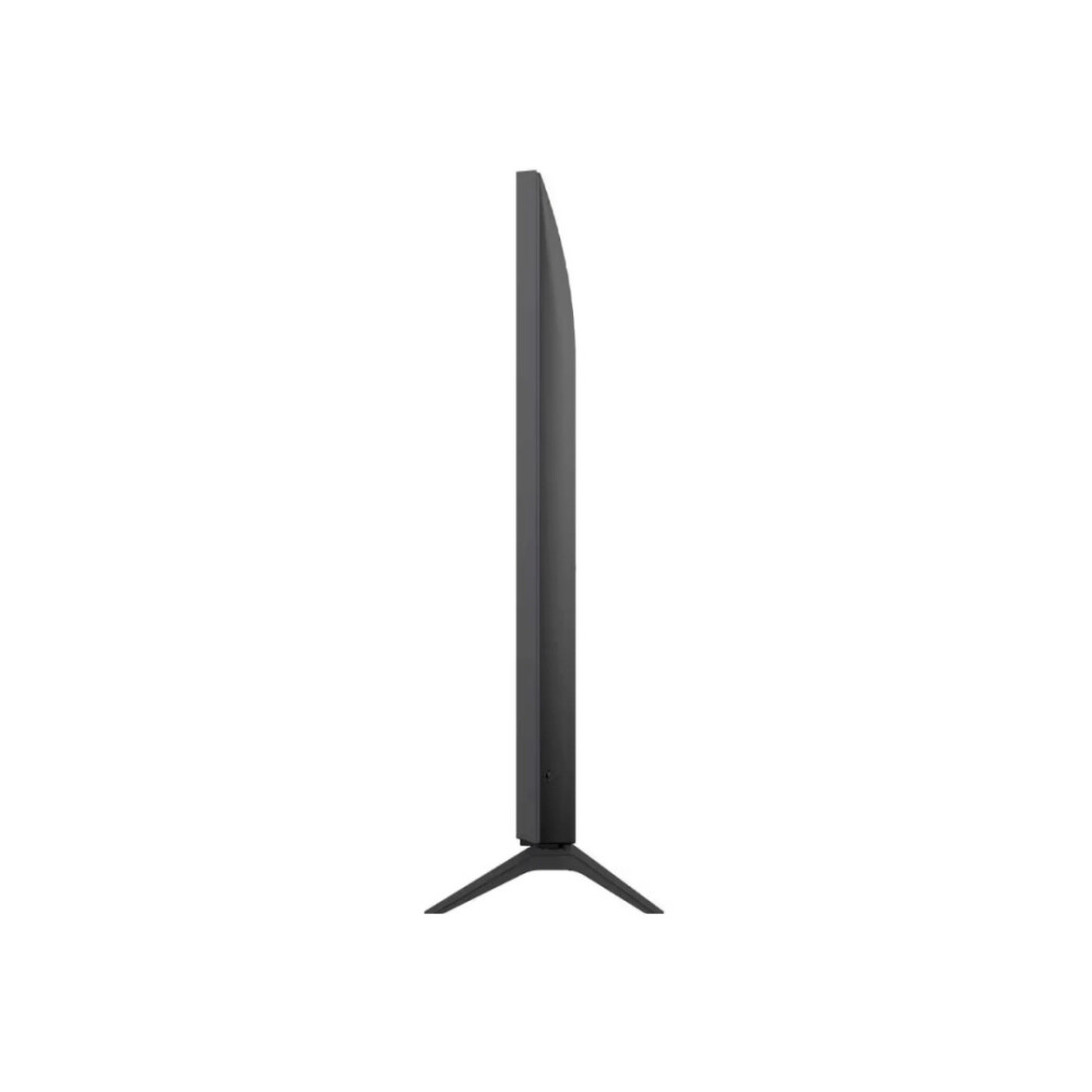 Televisor Smart TV 50" 4K NanoCell - Modelo 50NANO80 - LG Televisor Smart TV 50" 4K NanoCell - Modelo 50NANO80 - LG
