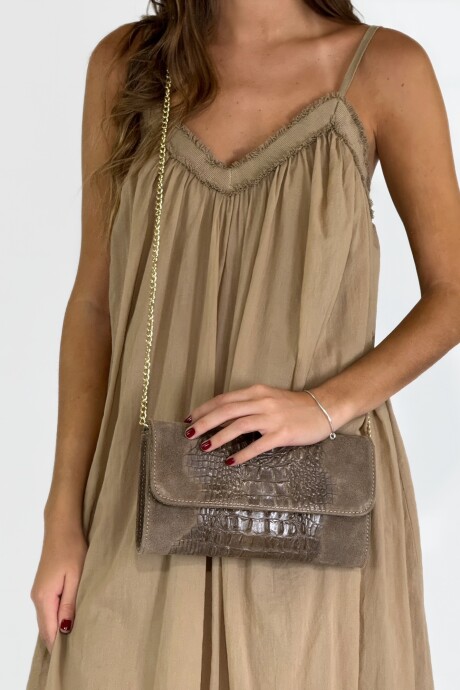 CARTERA MILANO Vison