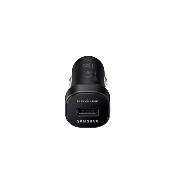 Cargador de Auto Carga Rápida cable Micro USB Cargador de Auto Carga Rápida cable Micro USB