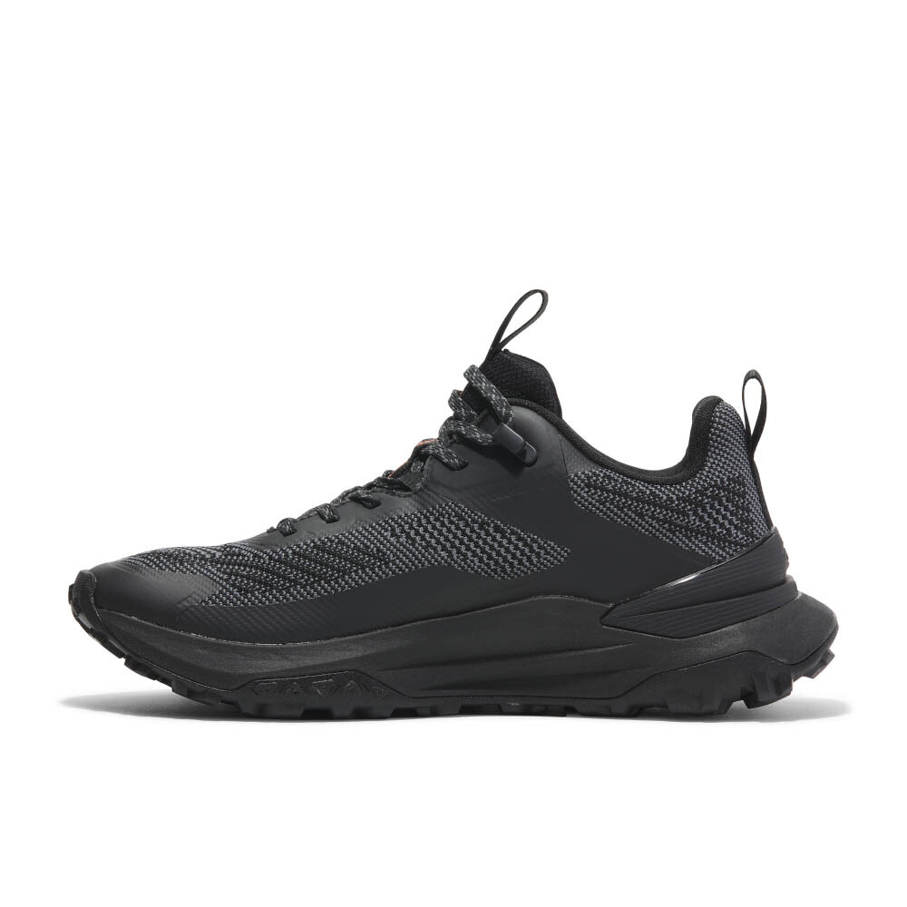 Zapatillas Timberland Motion Access Low Hombre Blackout Knit