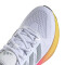 Championes de Mujer Adidas Ultrarun 5 Blanco - Gris