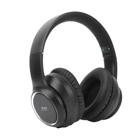 Auricular vincha bluetooth MICCELL B15 con cancelación ruido Auricular vincha bluetooth MICCELL B15 con cancelación ruido