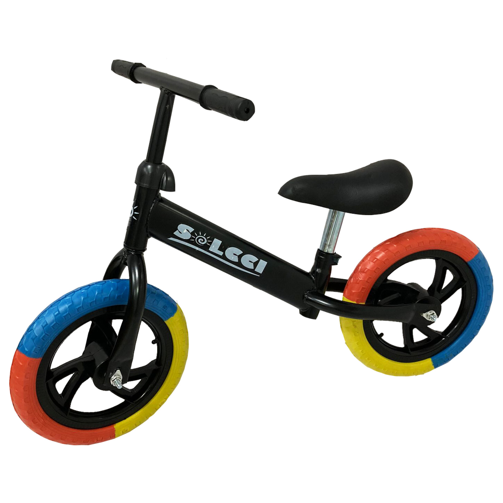 BICI SIN PEDALES NEO KIDS CONCEPT