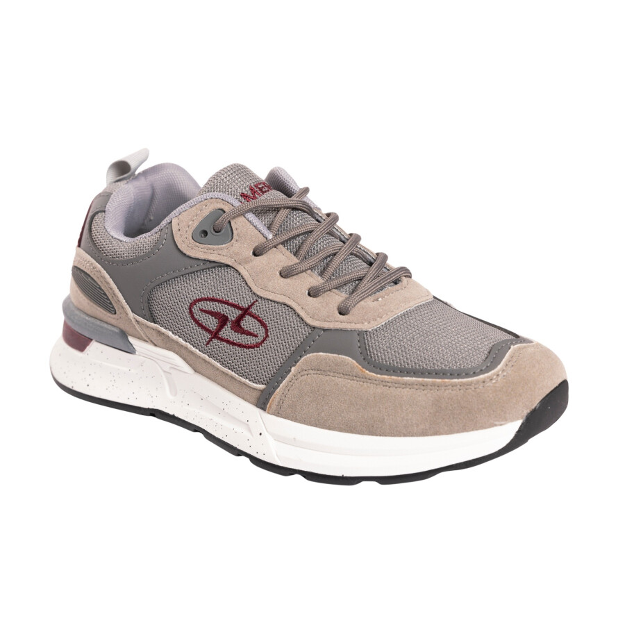 CAMERON JOGGING GREY