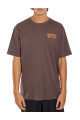 Remera O'Neill Oceanside Marrón