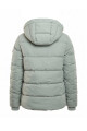 Campera O'Neill Woman California Warmth Verde