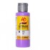 PINTURA ACRILICA ARTISTICA DIBU 60 ML. DIFERENTES COLORES COLOR LILA 172