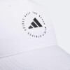 Gorro Adidas Golf Performance Blanco