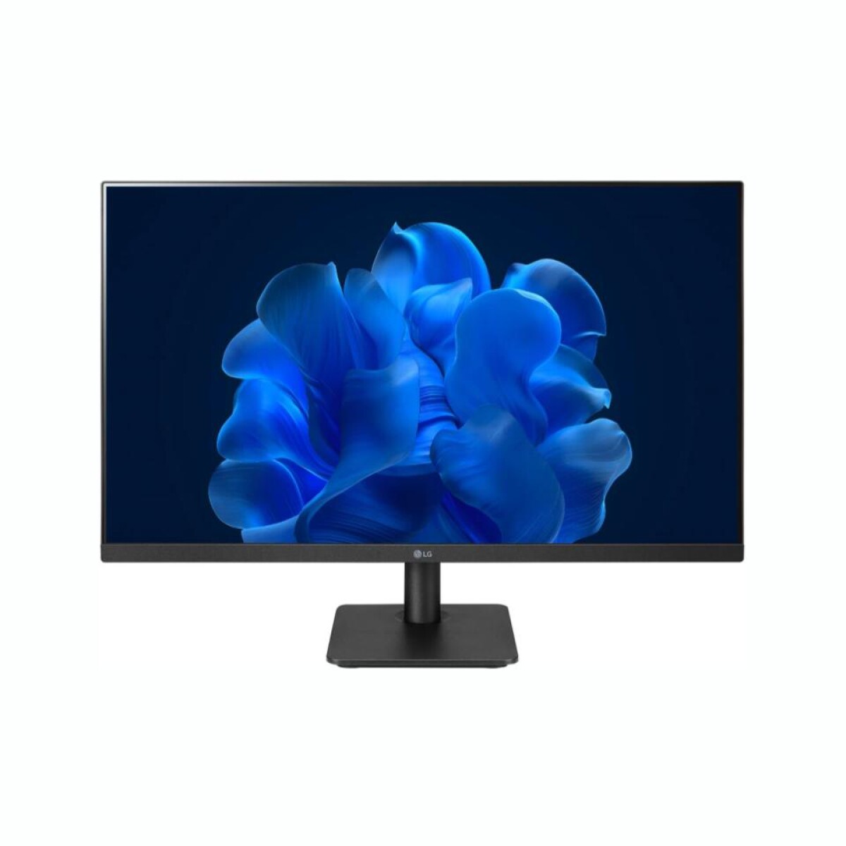 Monitor Gamer LG 24MQ400-B 23.8' FHD LCD 75Hz Panel IPS 