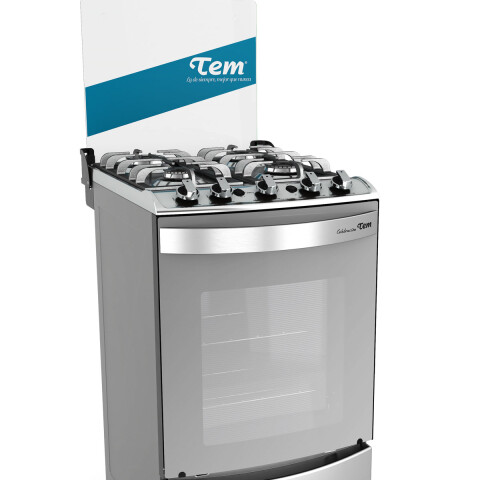COCINA TEM CELEBRACION A SUPER GAS PLUS 4H COCINA TEM CELEBRACION A SUPER GAS PLUS 4H