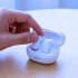 Auriculares Usams TD22 In Ear Bluetooth 5.3 Waterproof Ipx4 Blanco