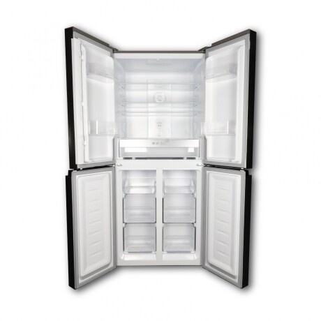 Refrigerador Multidoor XION 337 Lts. ACERO INOXIDABLE