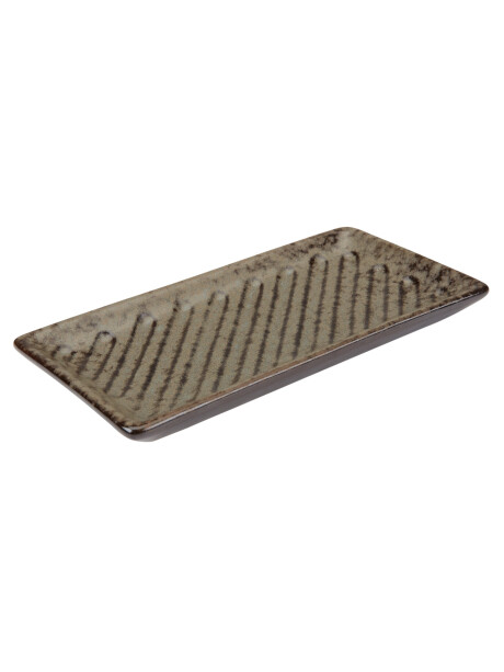 Bandeja GESUNDA A11xL21xA2cm esmaltada Bandeja GESUNDA A11xL21xA2cm esmaltada