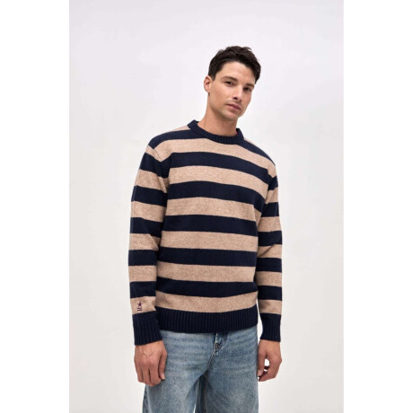 Buzo punto Pomino Marino