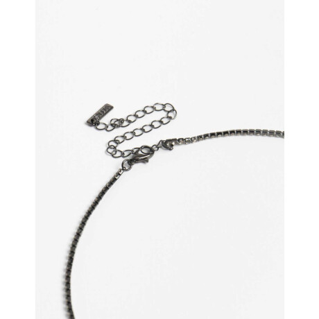 Collares Largos Color Combinacion Multicolor