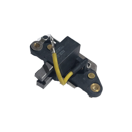 REGULADOR VOLTAJE FOTON PRESTOLITE FOTON 24V CON CABLE CHINO DUNCAN REGULADOR VOLTAJE FOTON PRESTOLITE FOTON 24V CON CABLE CHINO DUNCAN