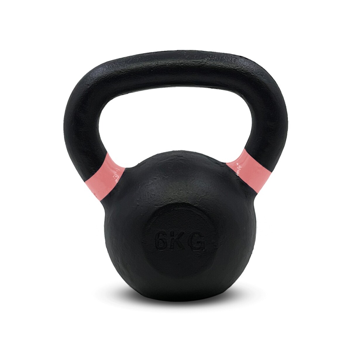 Pesa Rusa Kettlebell Athletic 6Kg 