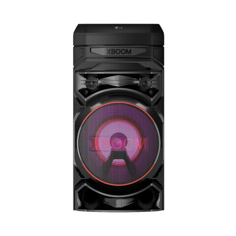 Parlante LG XBOOM RNC5 Bluetooth 500W Karaoke DJ Effects USB Parlante LG XBOOM RNC5 Bluetooth 500W Karaoke DJ Effects USB
