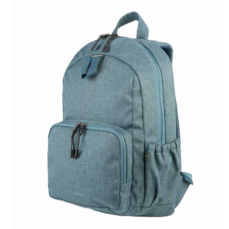 Mochila Para Notebook 15,6'' Tucano Bit Plástico Reciclado 001