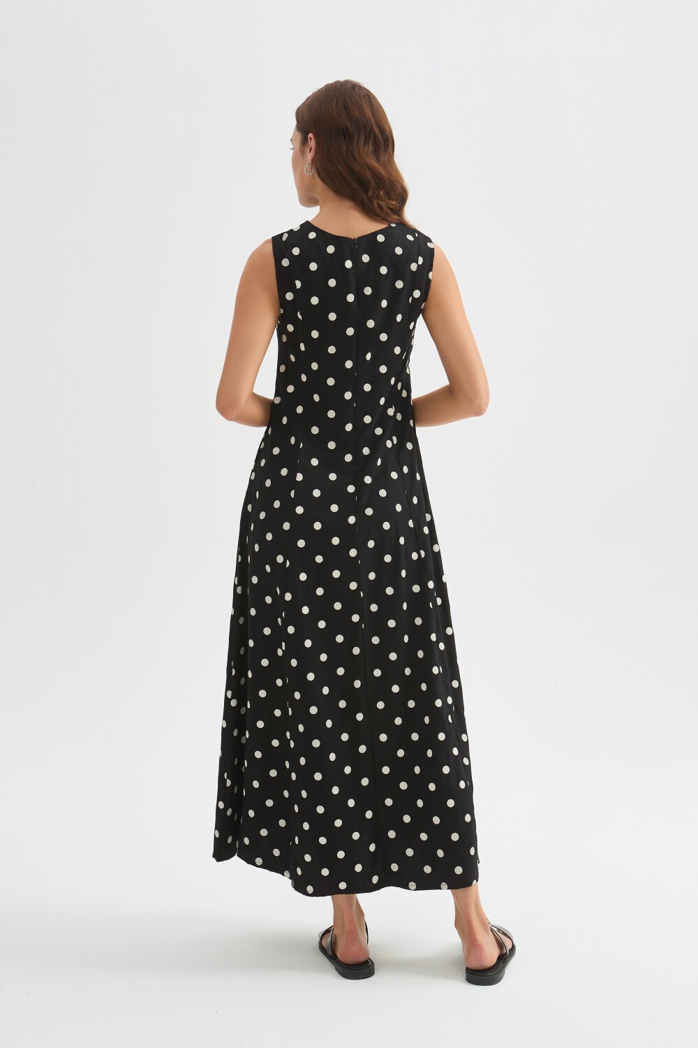 Vestido Talya Estampado 1