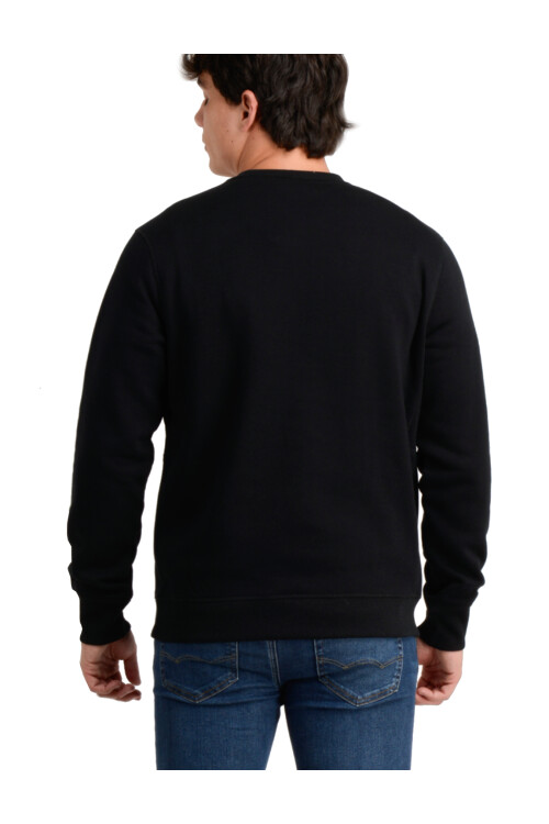 Buzo O'Neill Pacific Crest Negro