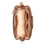 Cartera Guess Emera Chica Beige 0