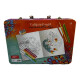 Valija Infantil De Arte Mandalas Valija Infantil De Arte Mandalas