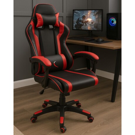 Silla Gamer Handrail Silla Gamer Handrail