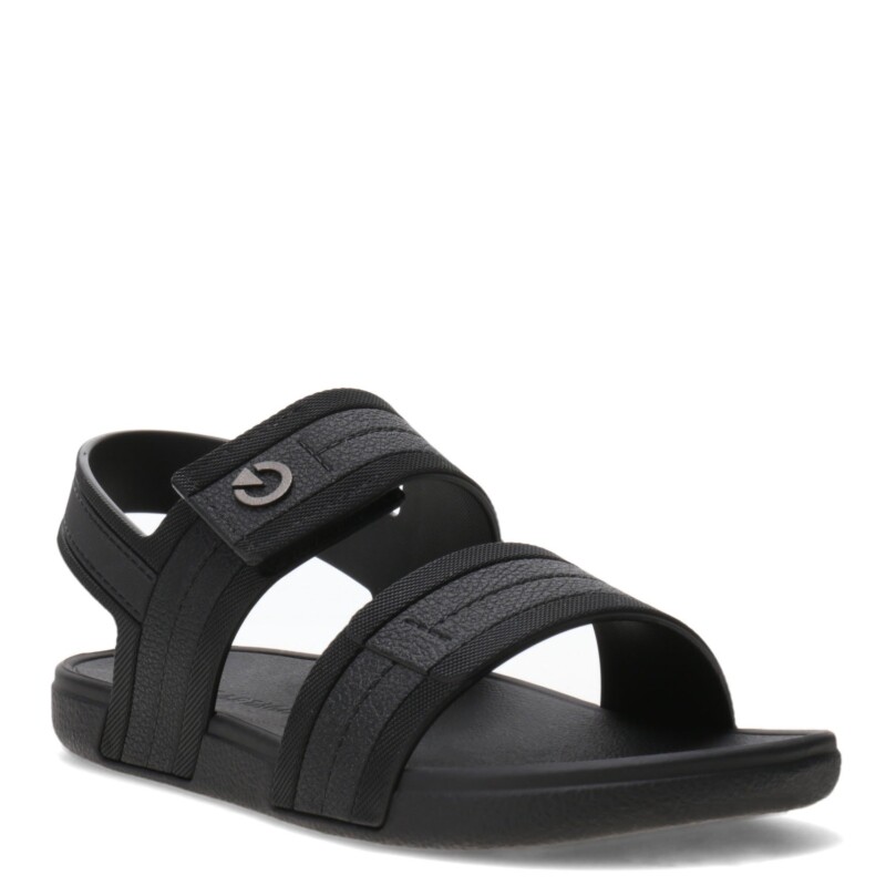Sandalias de Niño Cartago Atlanta Sand Negro