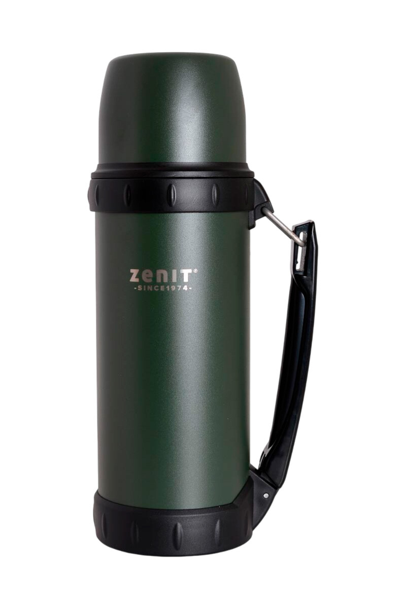 TERMO STONG VERDE 1LT 