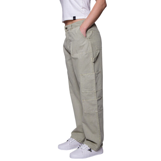 Pantalon Oneill Sevie - Verde Pantalon Oneill Sevie - Verde