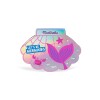 Maquillaje infantil sombras de ojos Let´s be mermaids Maquillaje infantil sombras de ojos Let´s be mermaids