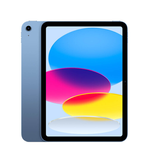 iPad (11th Gen) 256GB WiFi - Blue iPad (11th Gen) 256GB WiFi - Blue