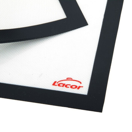 Tapete de silicona. De silicona 600 x 400 mm Lacor Tapete de silicona. De silicona 600 x 400 mm Lacor
