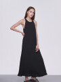 Vestido Albareda Negro