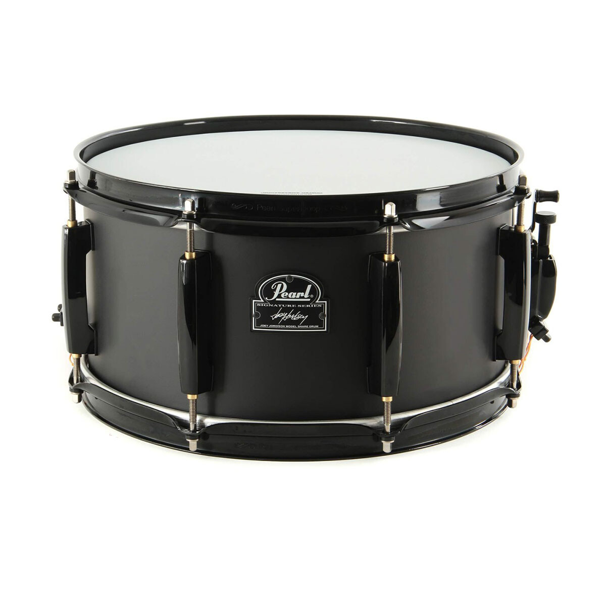 Redoblante Pearl Jj1365 13 X 6.5 Joey Jordison 