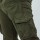 Pantalon Cargo Terrain Army
