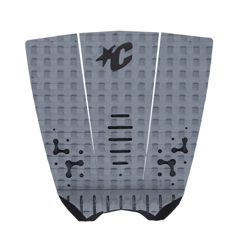 Pads Creatures Mick Fanning Loc-Lite Ecopure - Negro Pads Creatures Mick Fanning Loc-Lite Ecopure - Negro