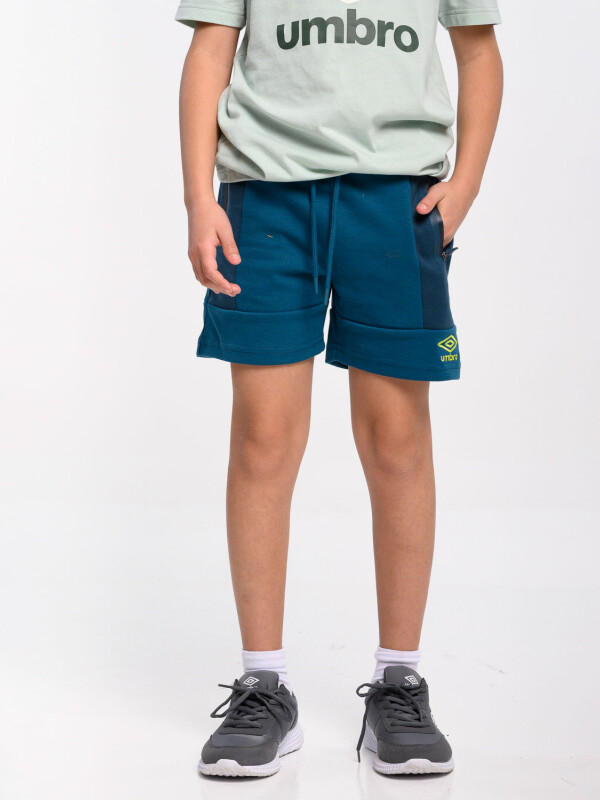 Short Patch Umbro Junior 0ol